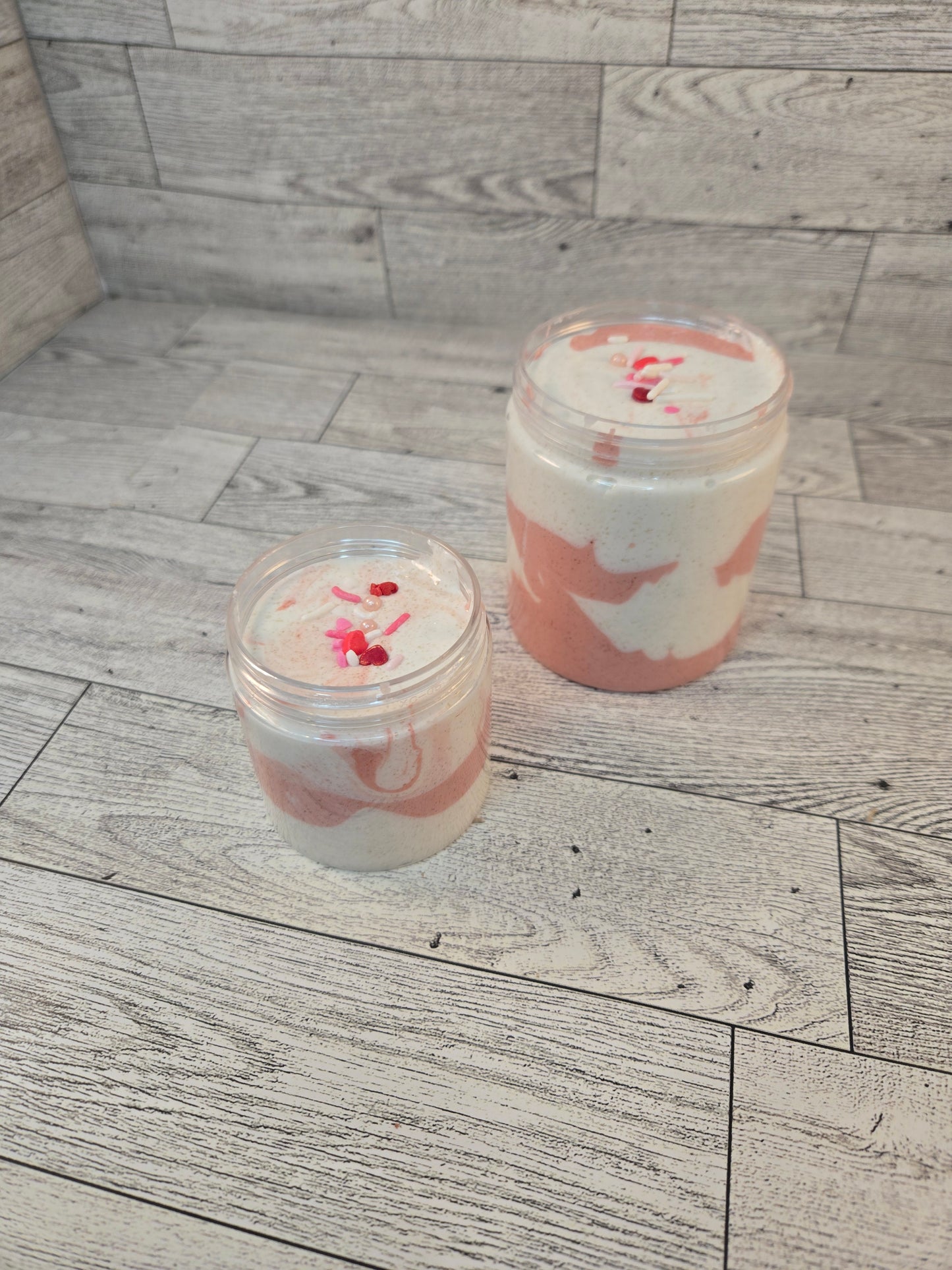 Cleansing Sugar Scrub