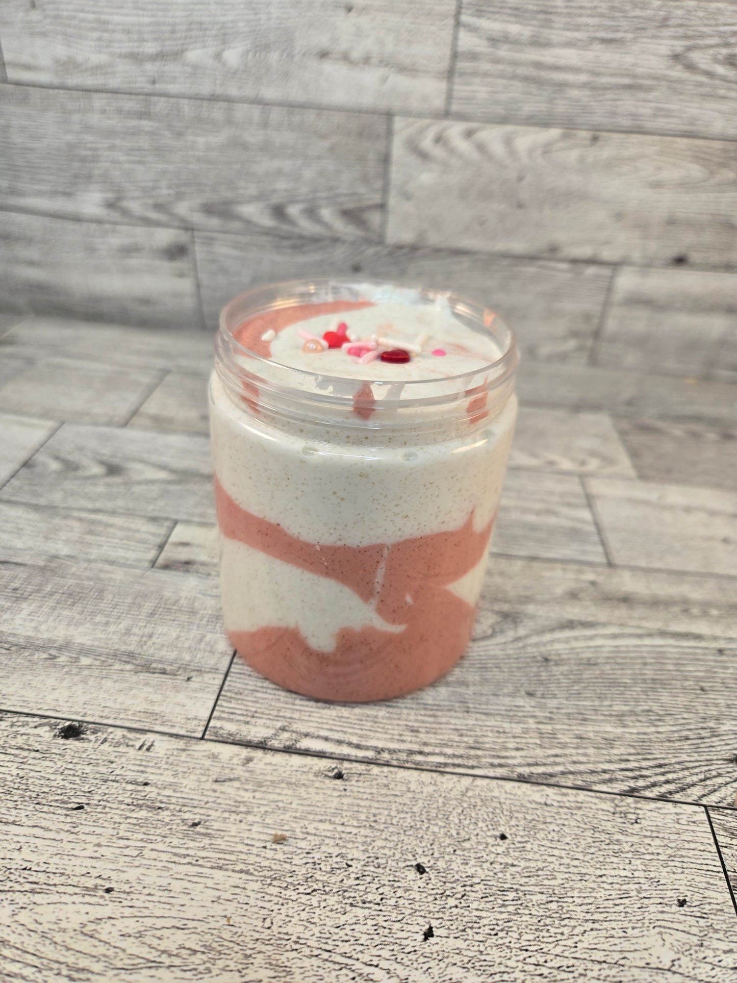 Cleansing Sugar Scrub
