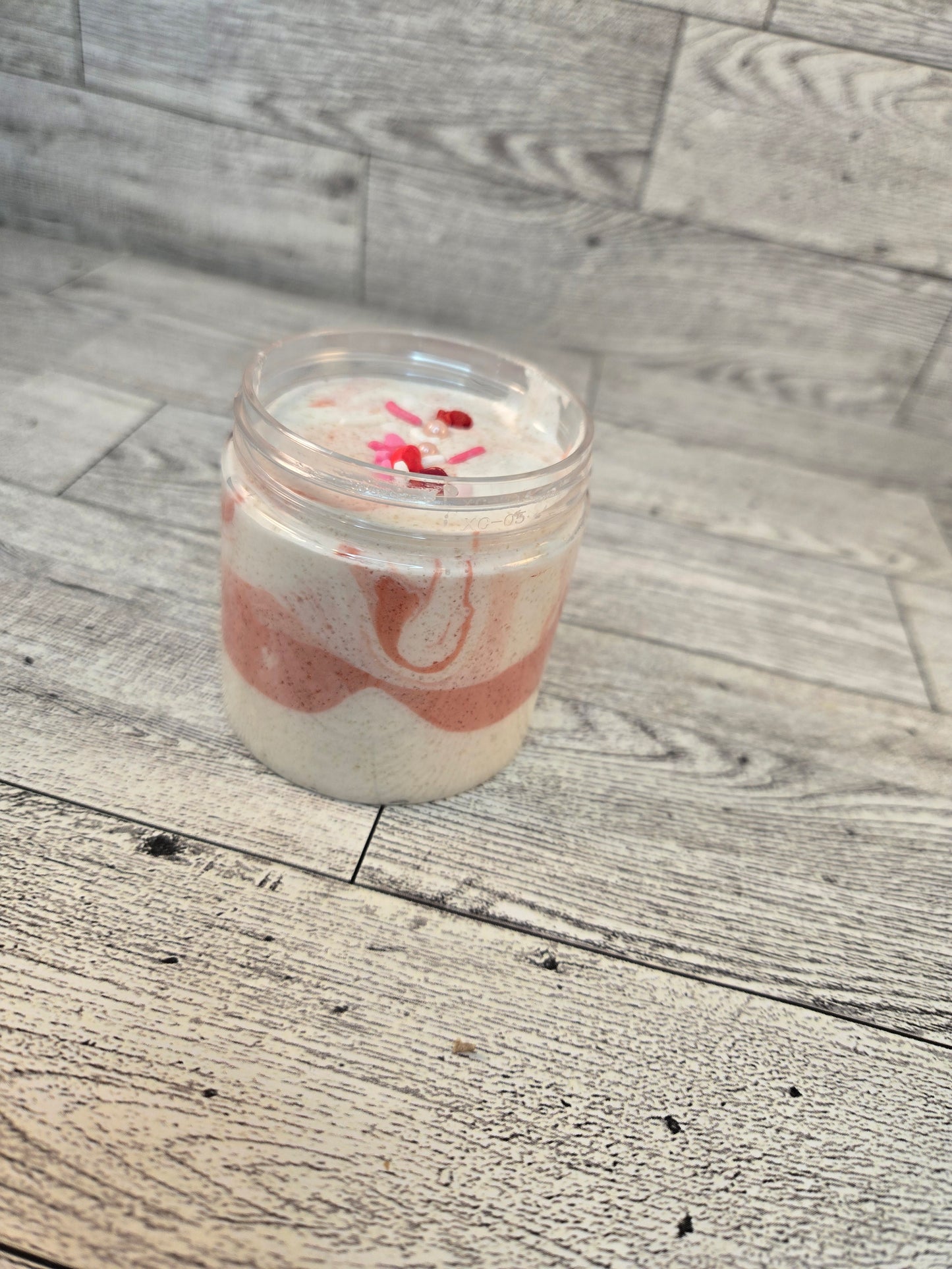 Cleansing Sugar Scrub