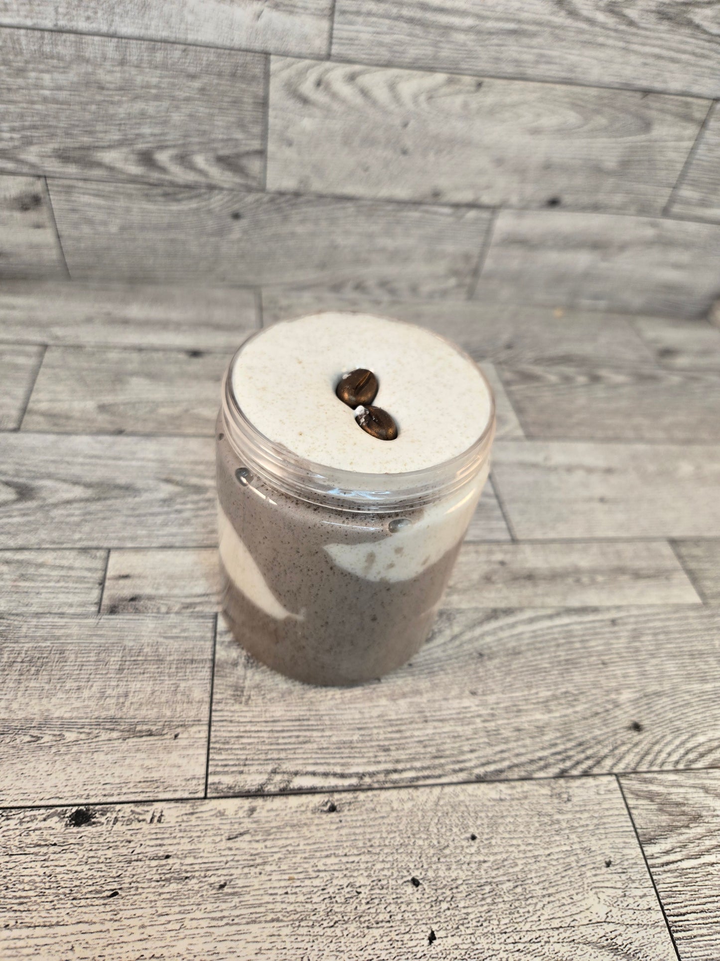 Cleansing Sugar Scrub