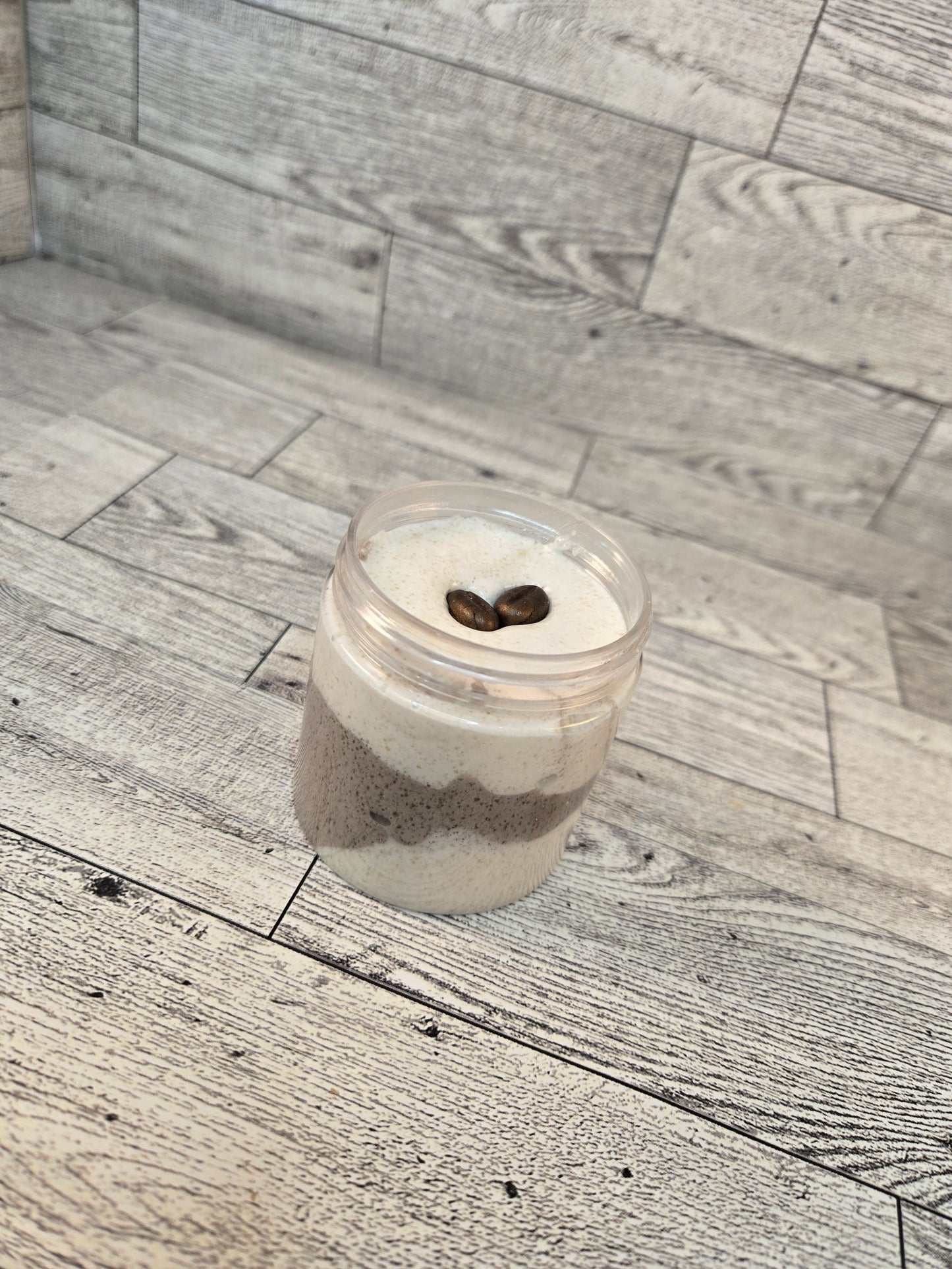 Cleansing Sugar Scrub