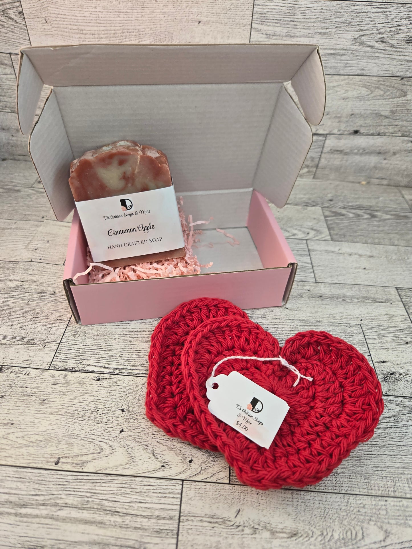 A Special Occasion Gift Box