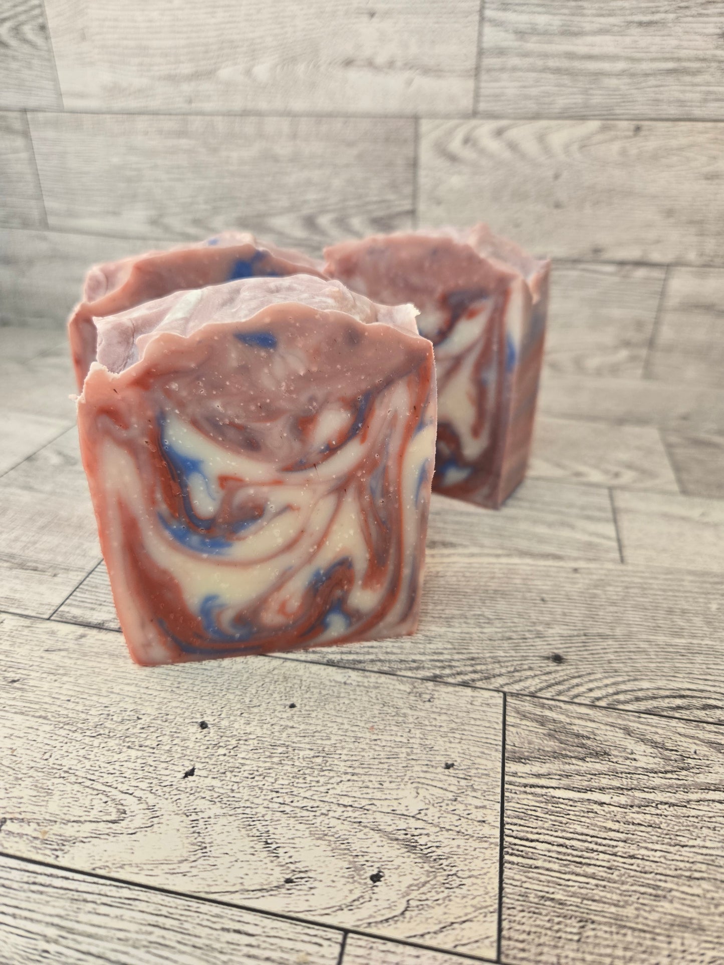 Barbershop Tallow Soap