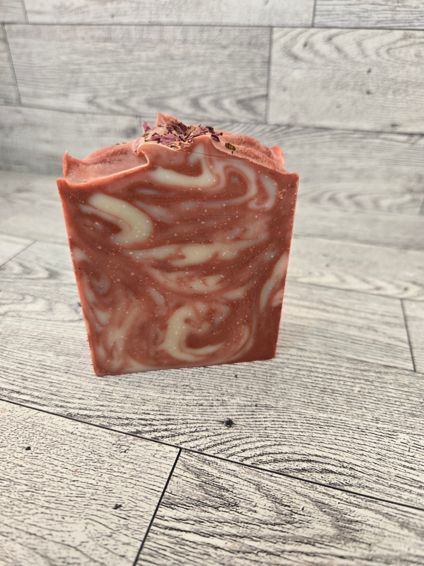 Forever Yours Tallow Soap