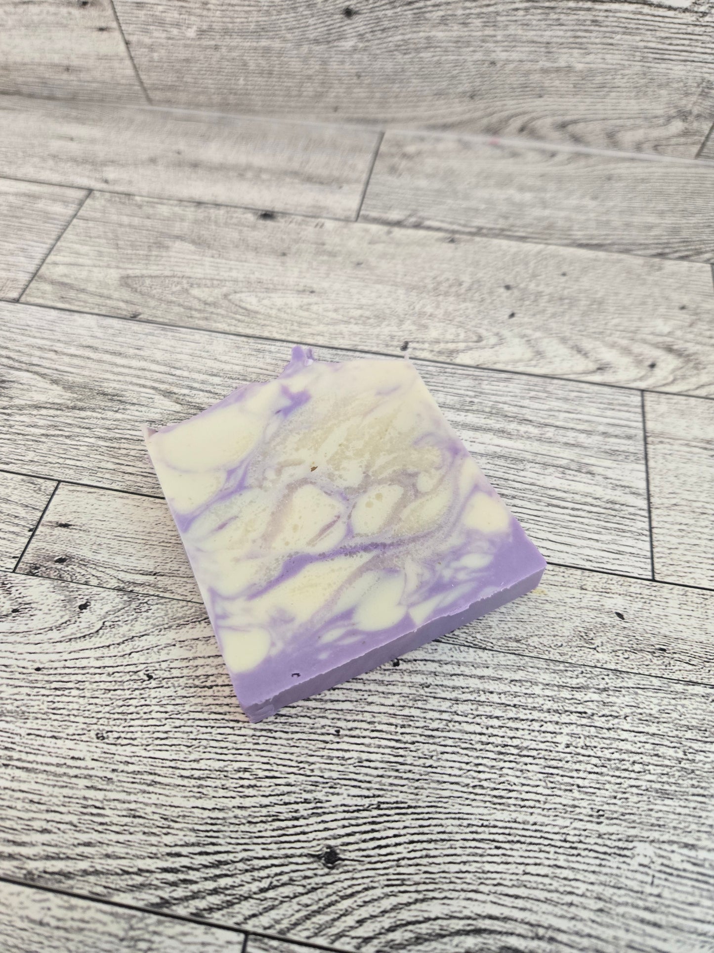 Lavender & Chamomile Tallow Soap