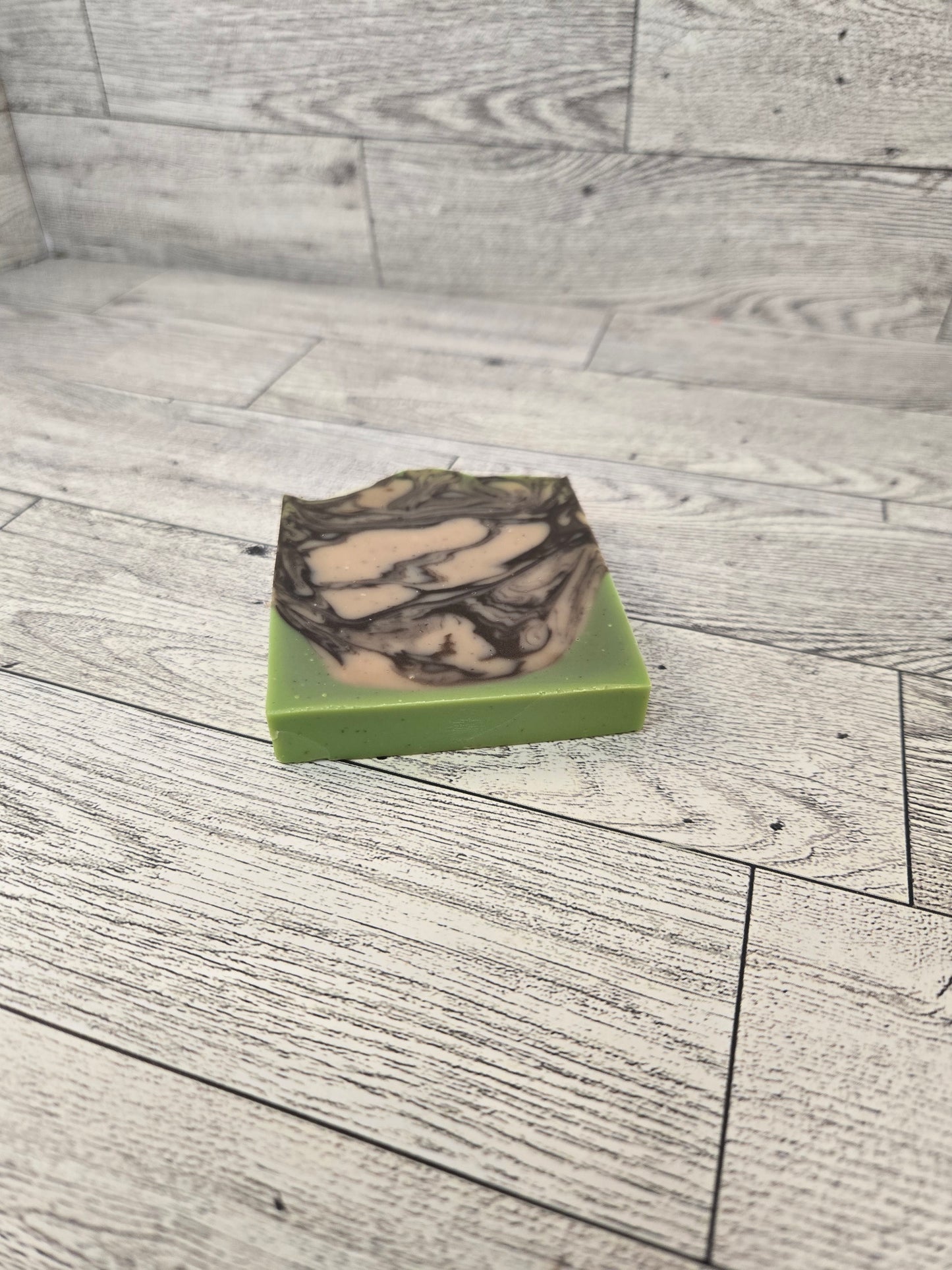 White Oak & Cedar Tallow Soap