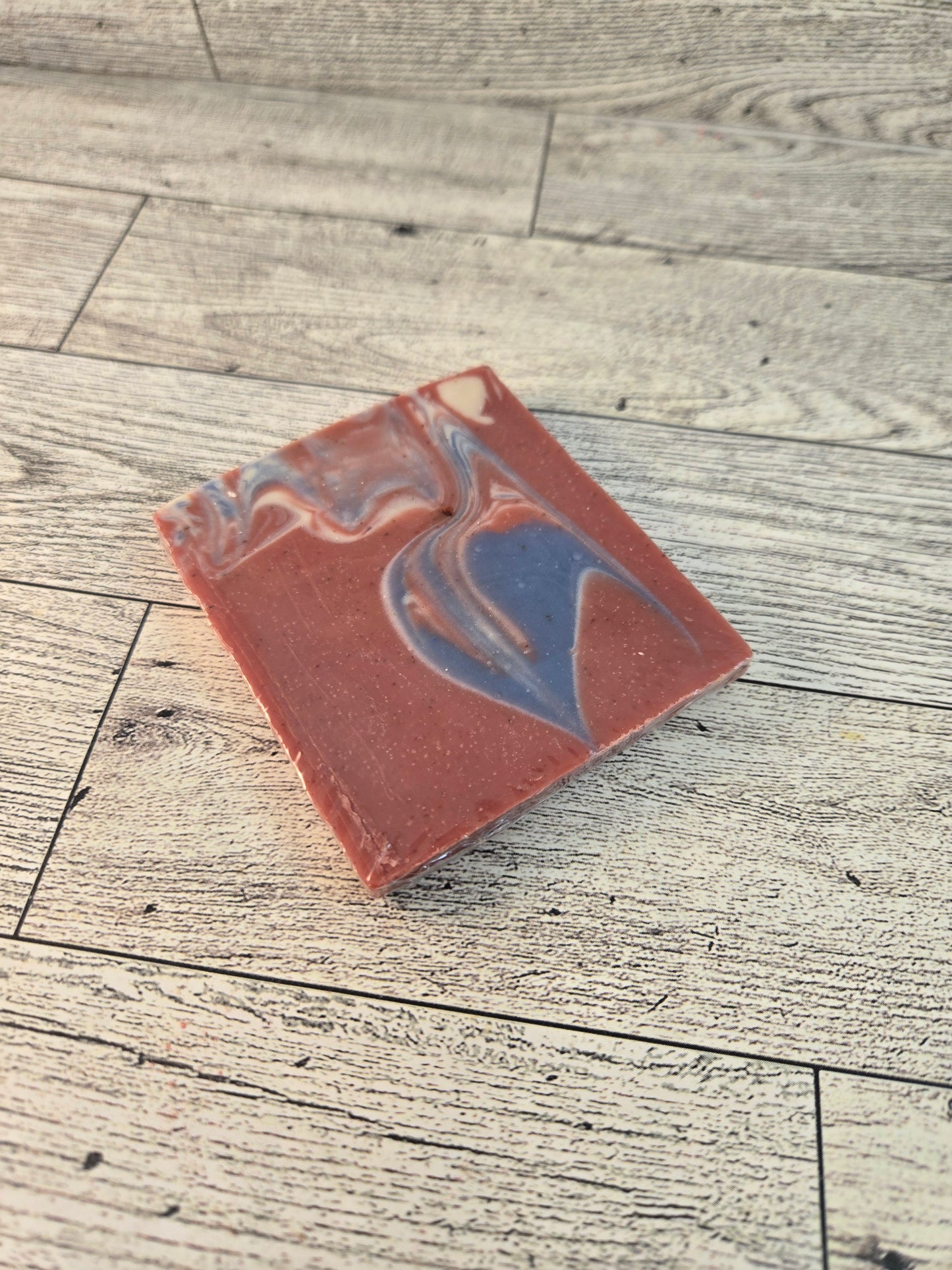 America 250 Tallow Soap