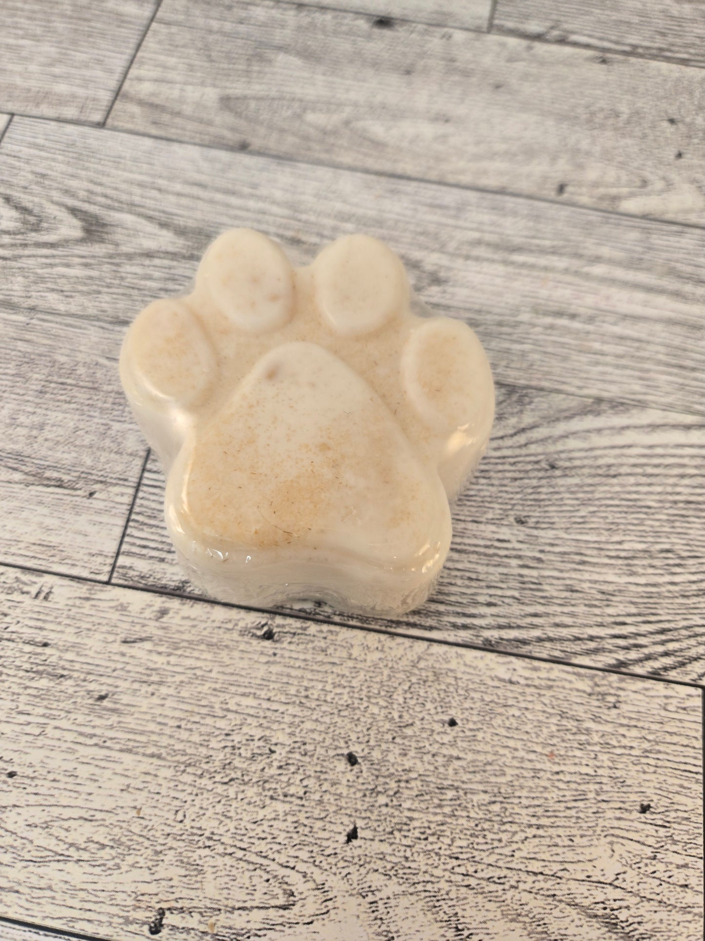 Shampoo Bar for Pets