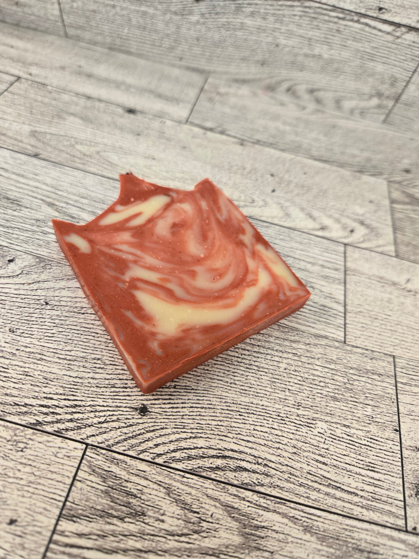 Forever Yours Tallow Soap