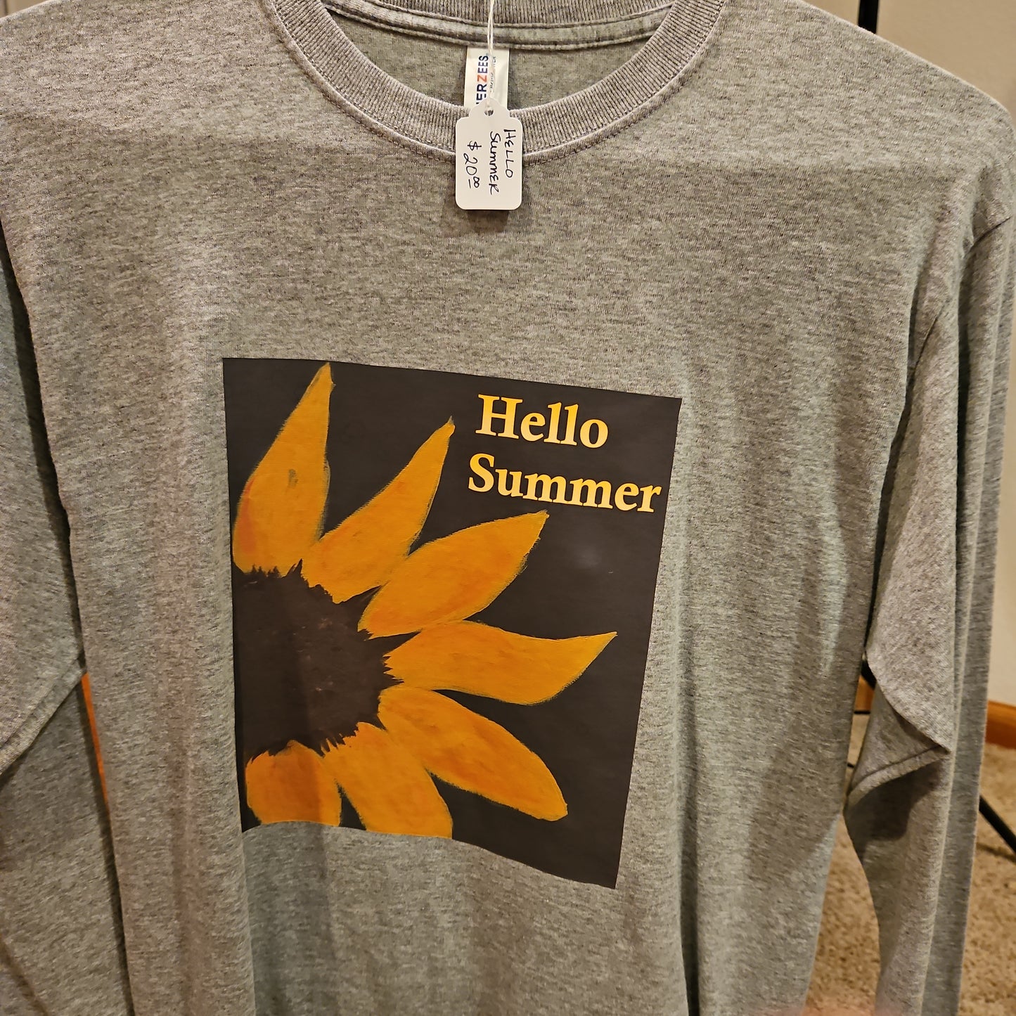 Inspirational  t shirt