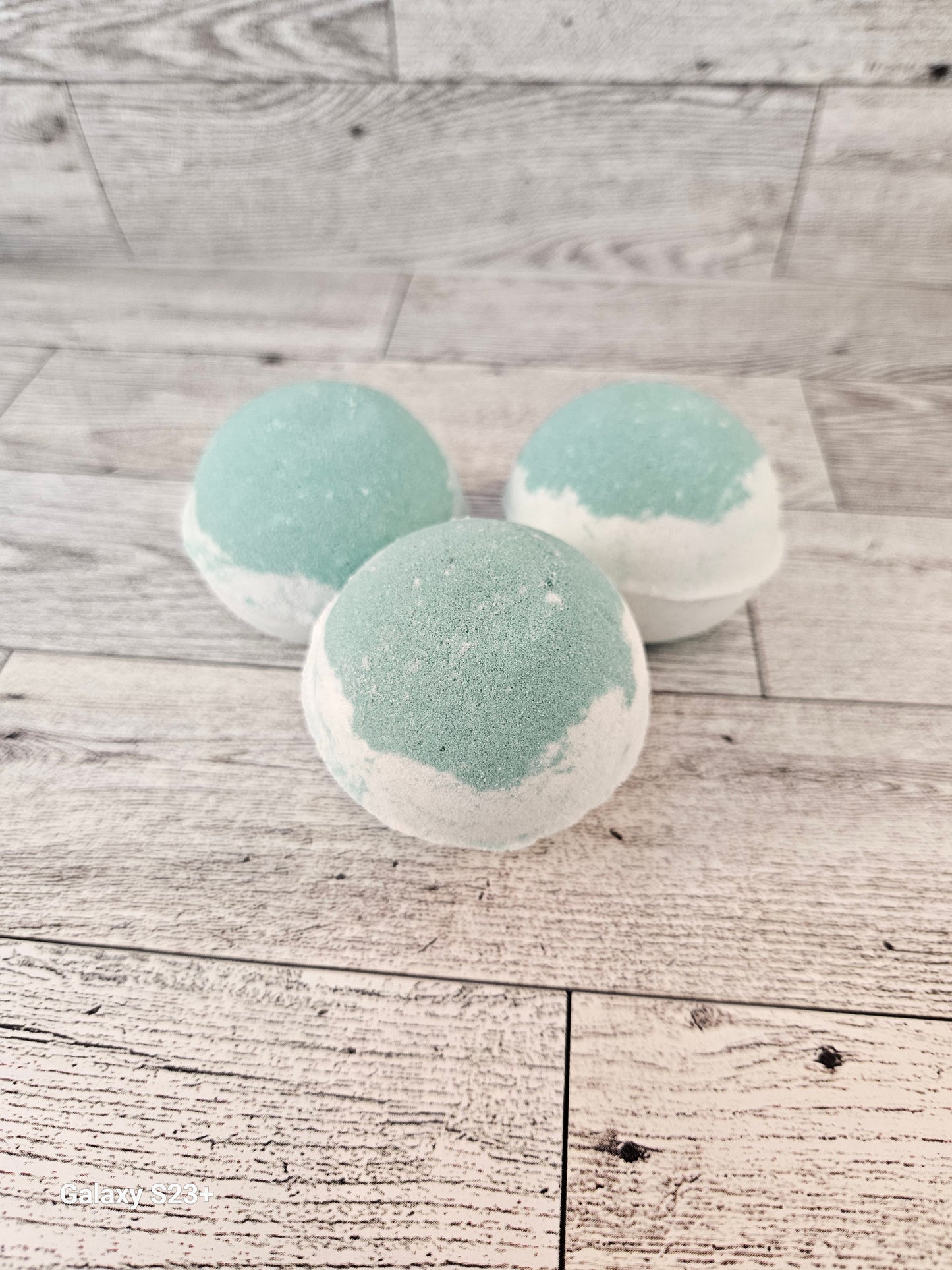 Bath Bombs