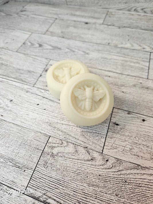 Solid Lotion Bar