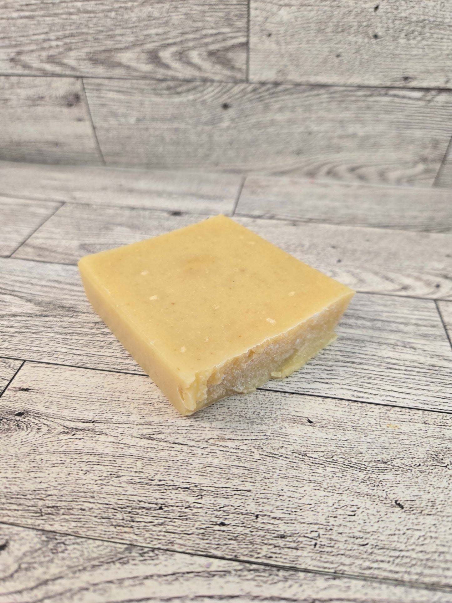 Honeysuckle & Jasmine Tallow Soap