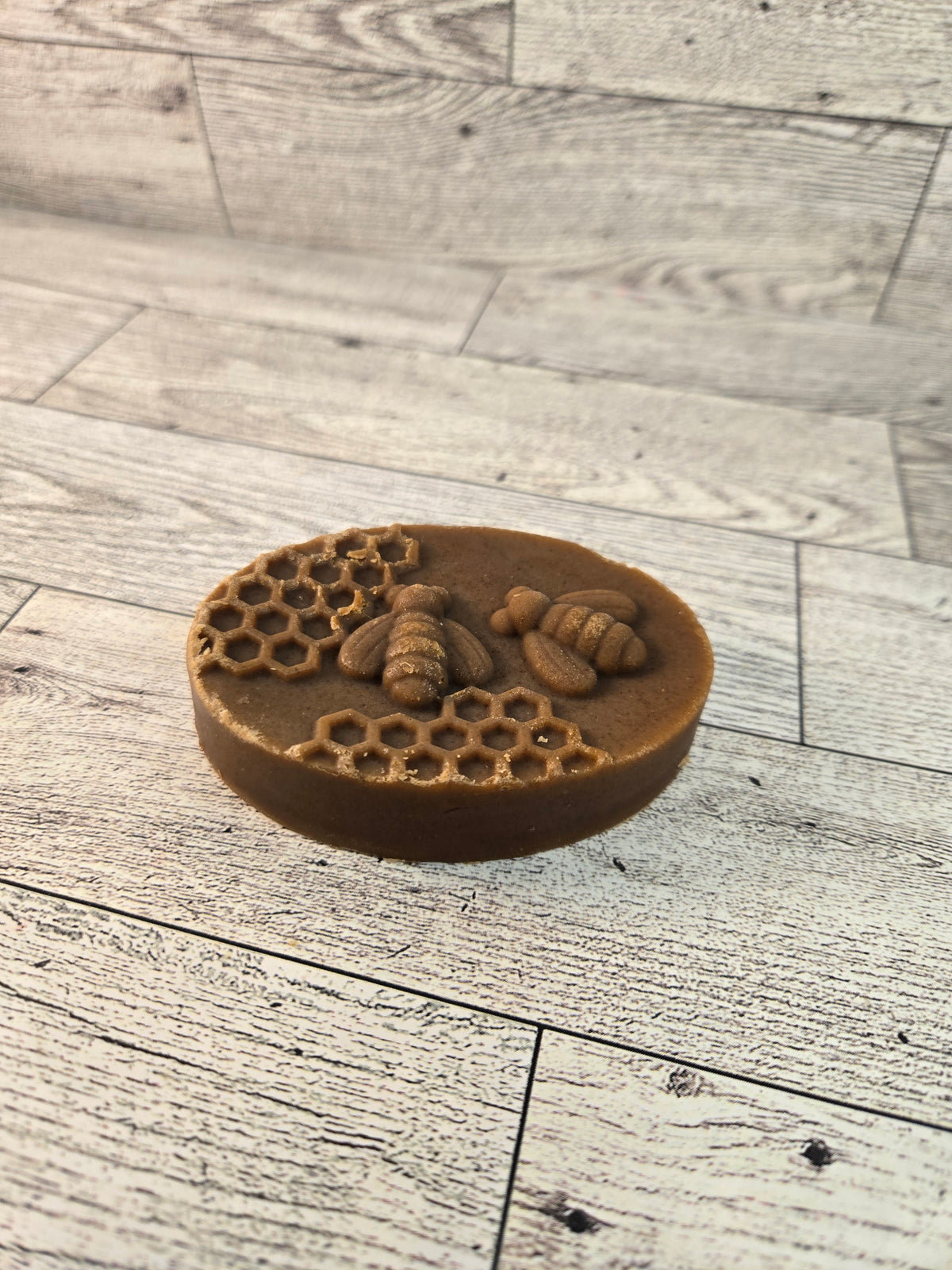 Pumpkin Pie Goat Milk Soap