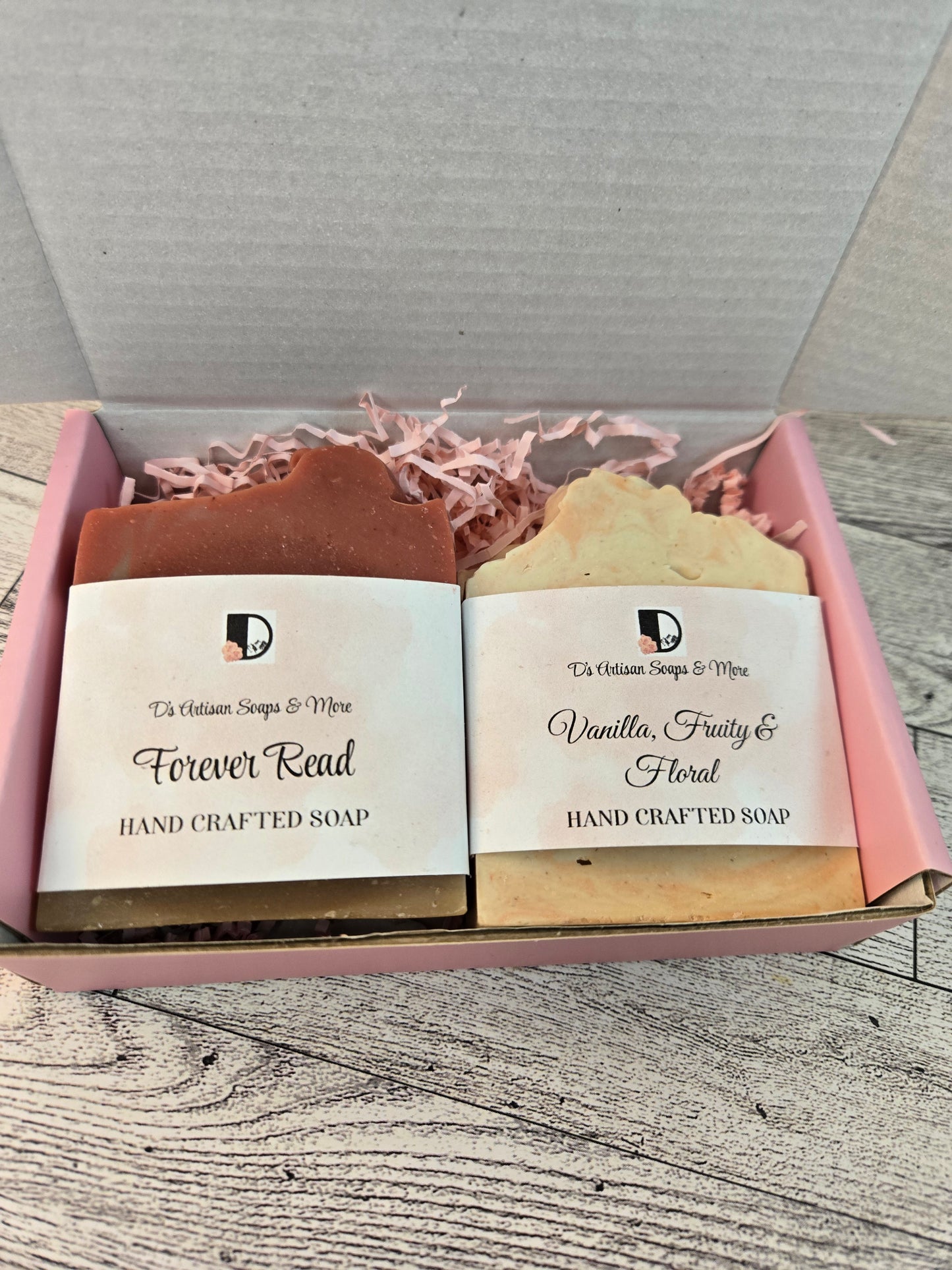 A Special Occasion Gift Box