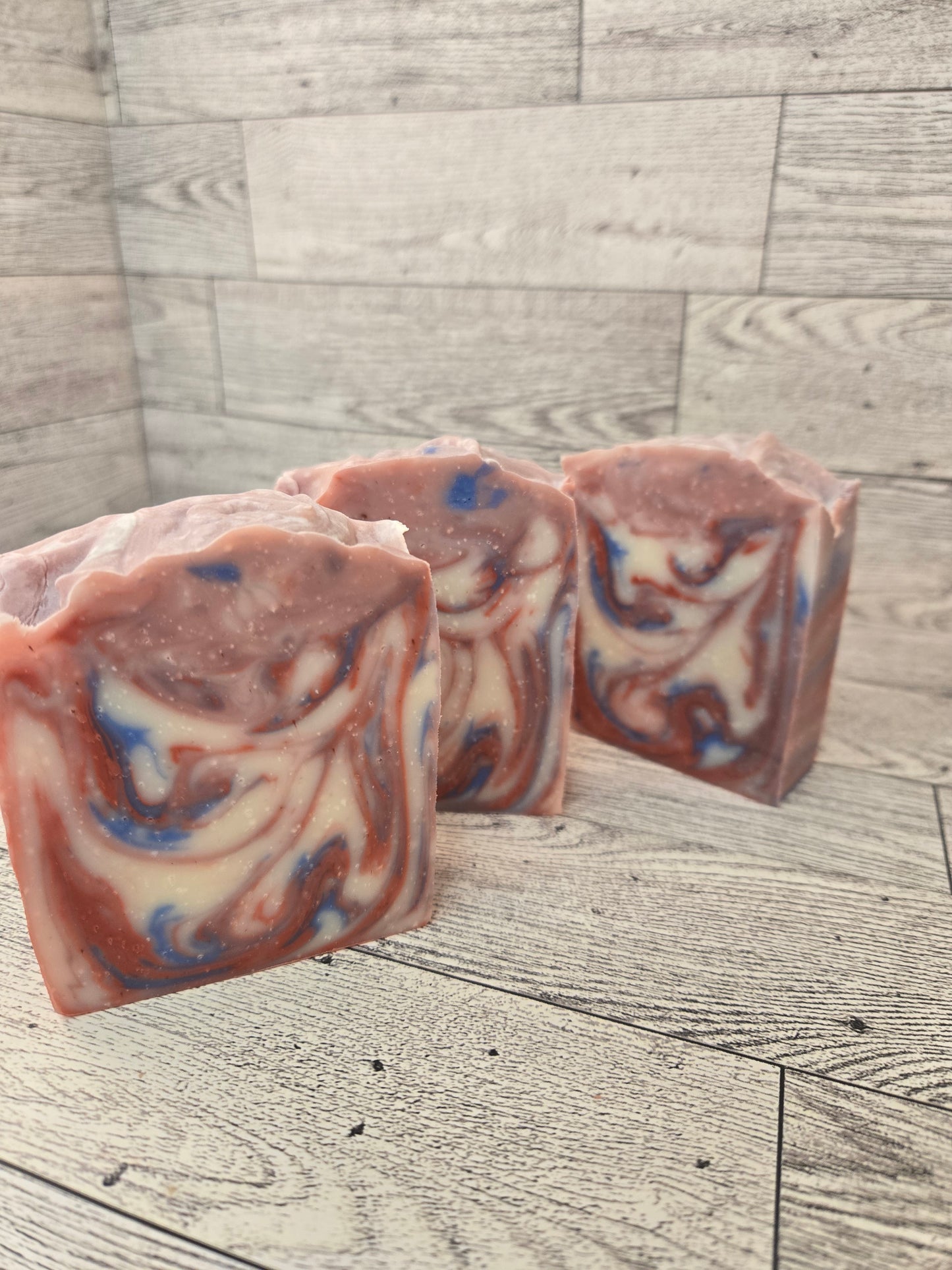 Barbershop Tallow Soap
