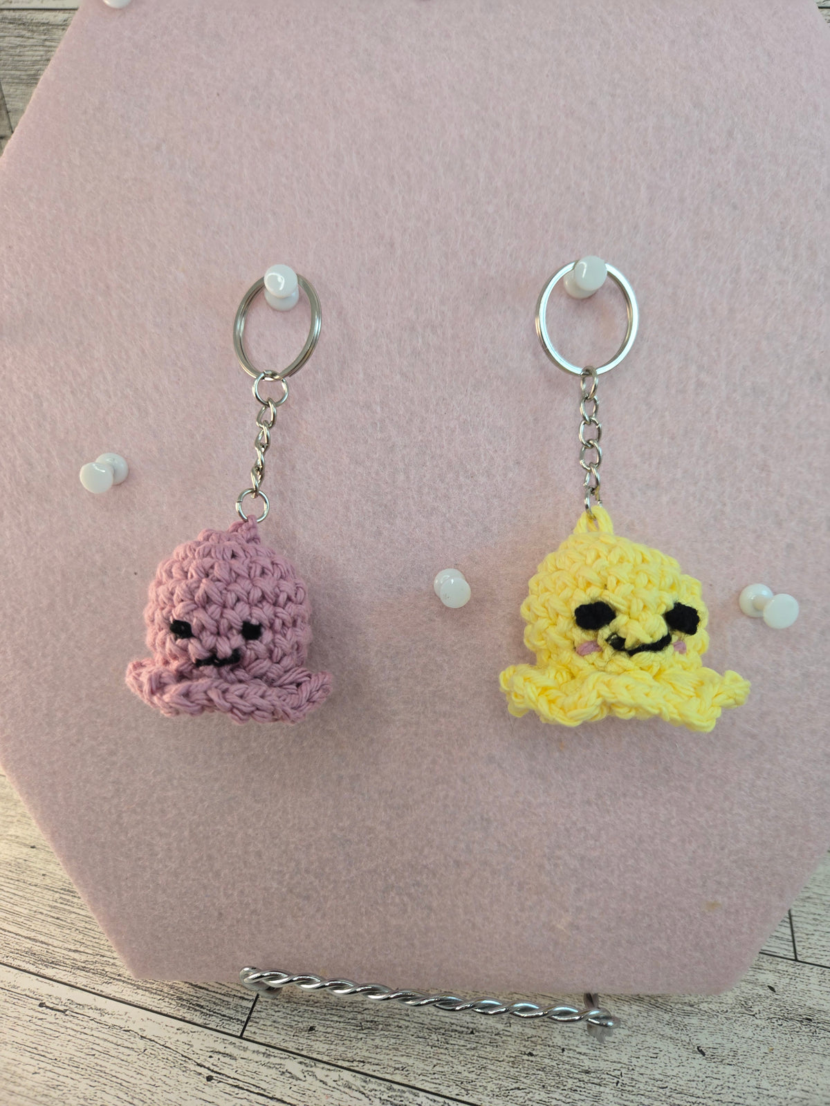 Keychains & Purse Charms