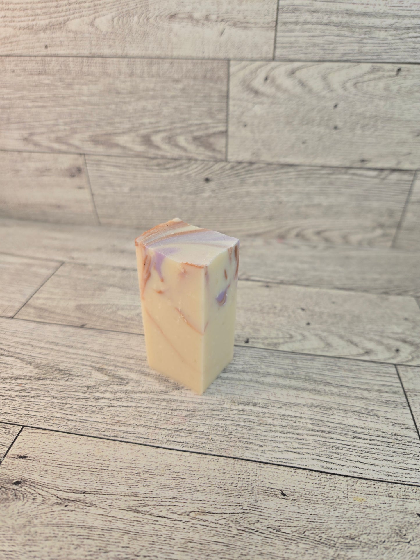 Lavender & Patchouli Tallow Soap