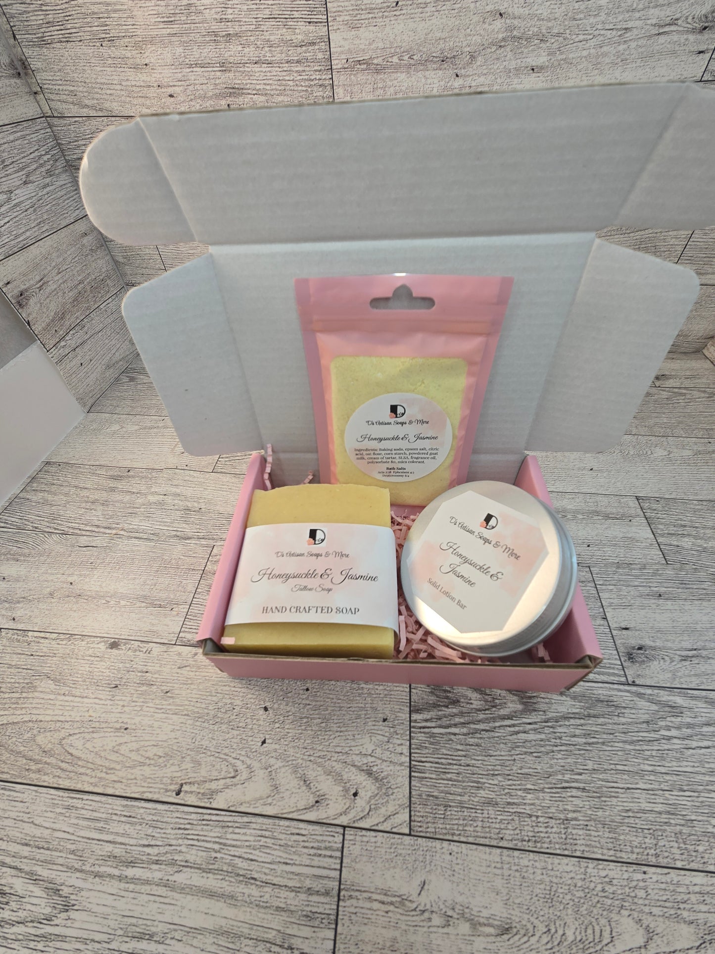 A Special Occasion Gift Box