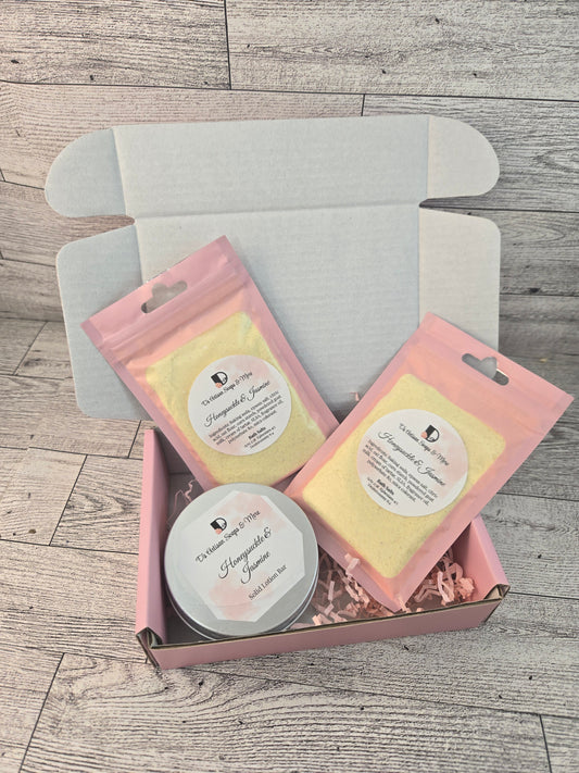 A Special Occasion Gift Box