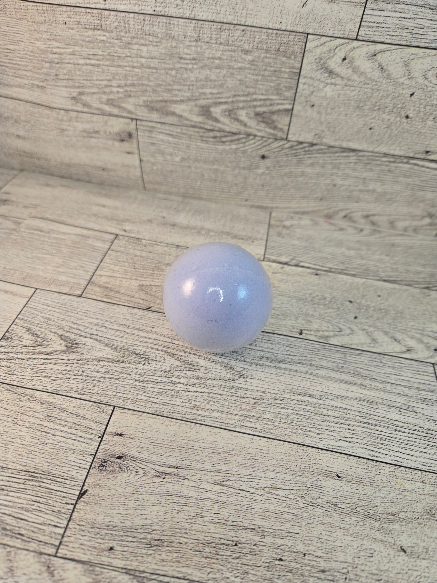 Bath Bombs
