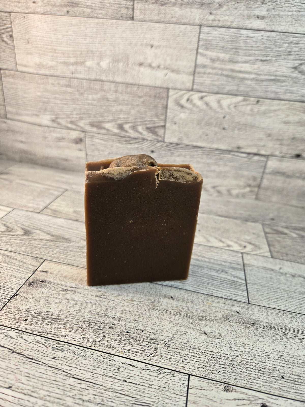 Pumpkin Pie Goat Milk Soap