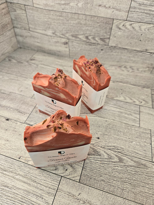 Forever Yours Tallow Soap