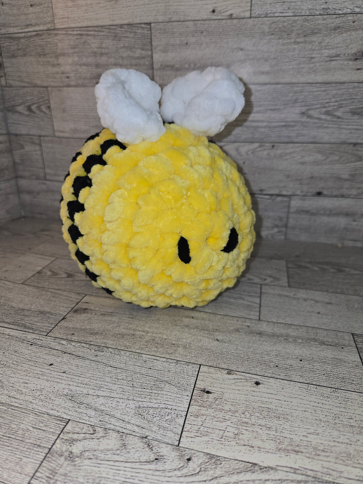 Amigurumi Stuffed Animals