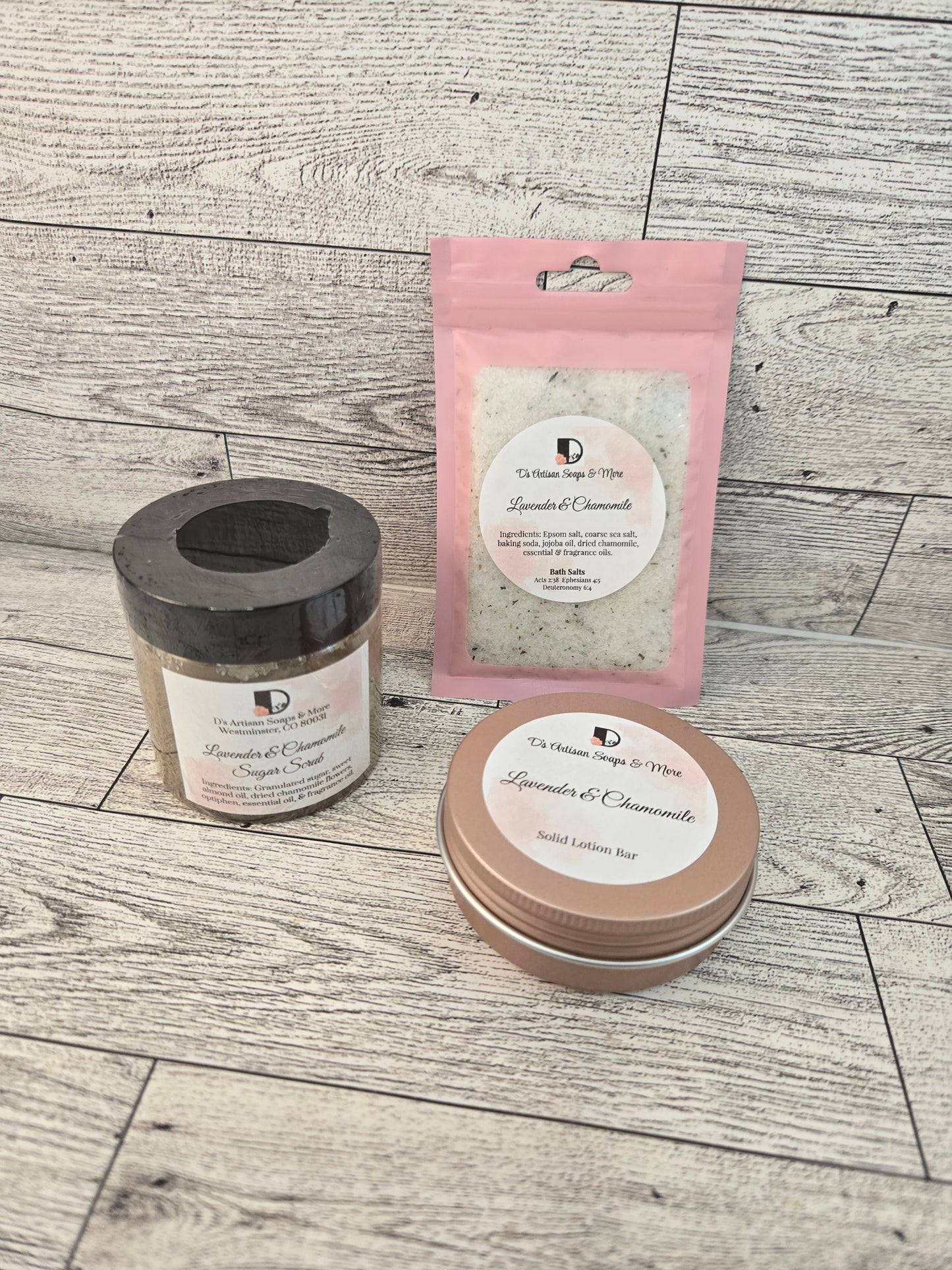 A Special Occasion Gift Box