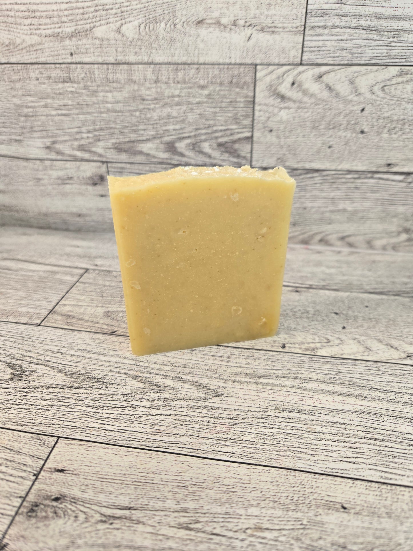 Honeysuckle & Jasmine Tallow Soap