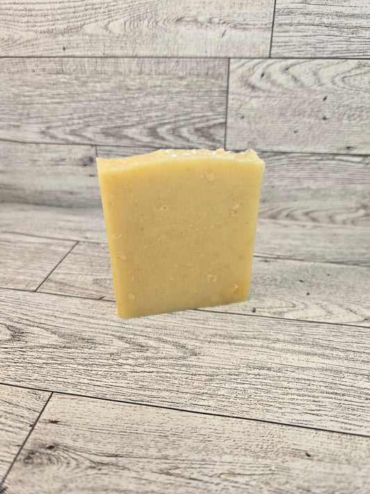 Honeysuckle & Jasmine Tallow Soap