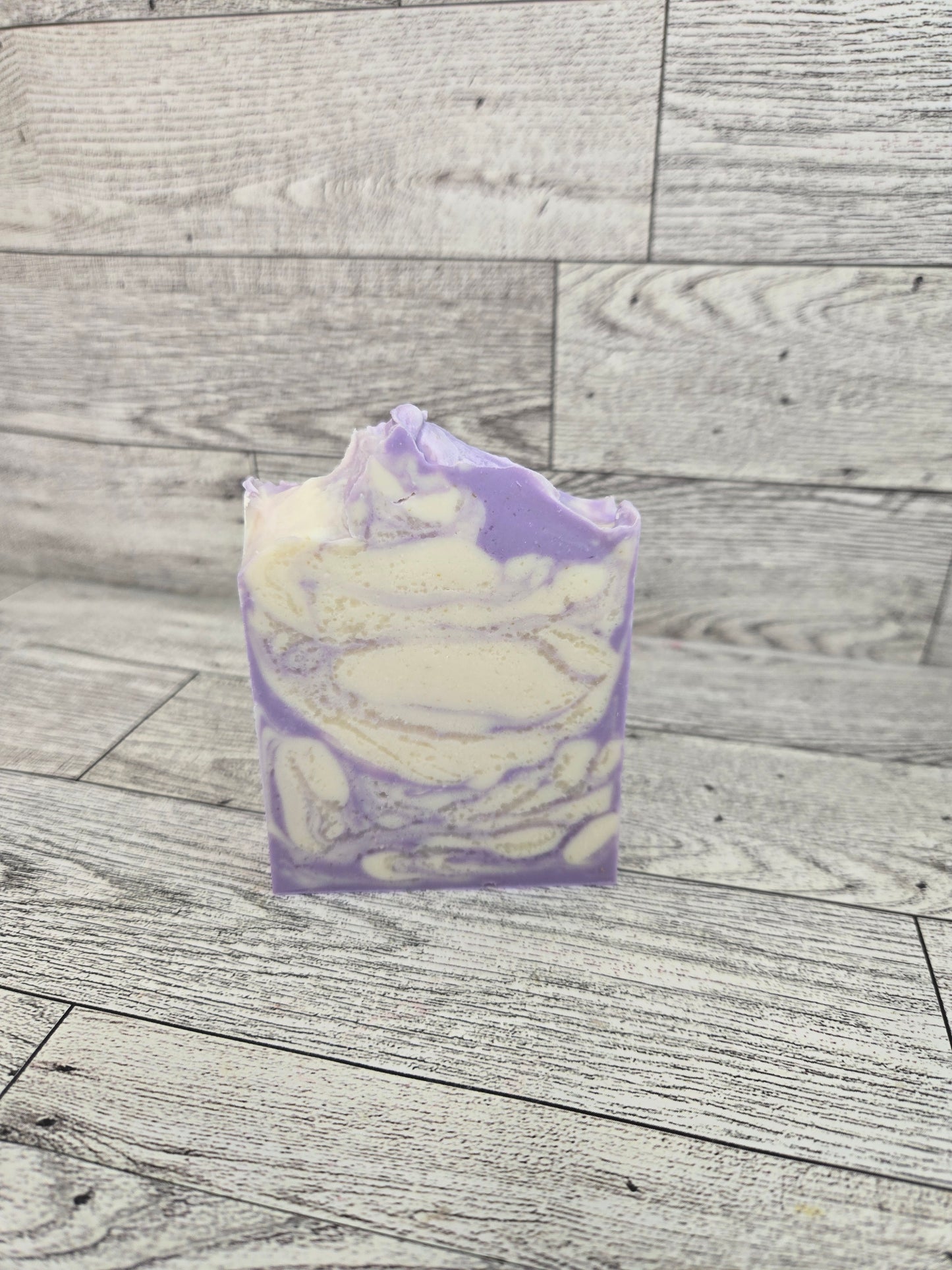 Lavender & Chamomile Tallow Soap