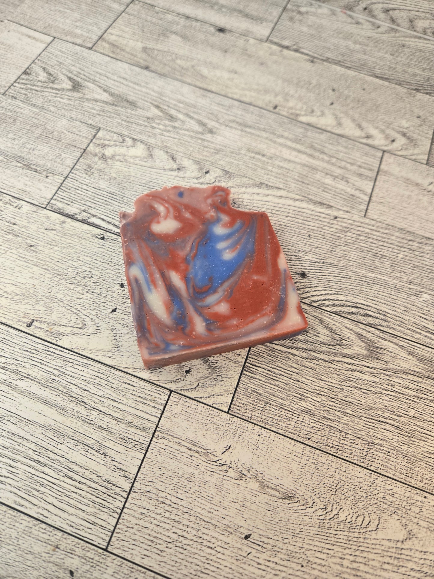 Barbershop Tallow Soap