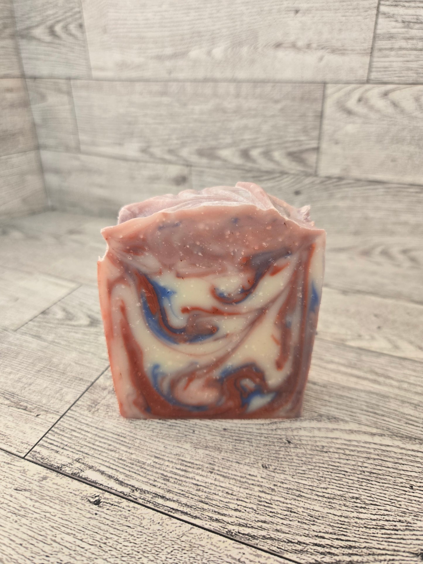 Barbershop Tallow Soap