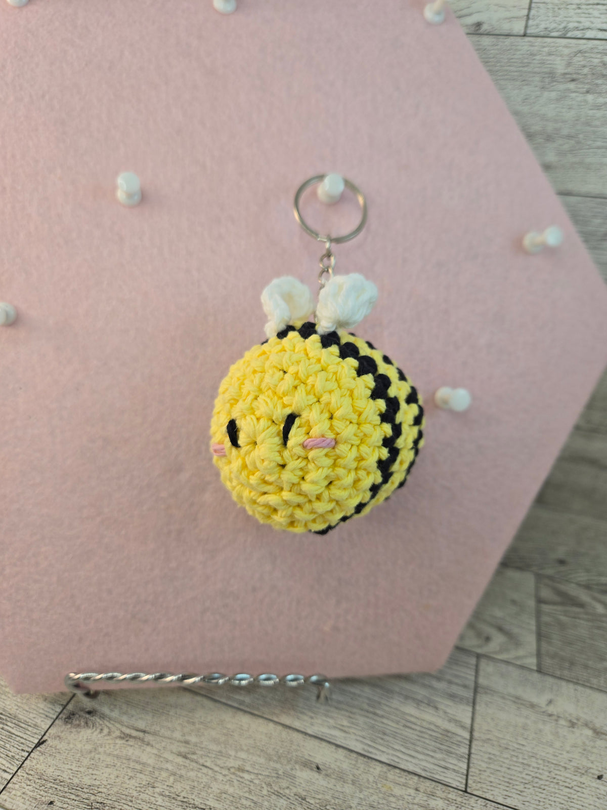 Keychains & Purse Charms