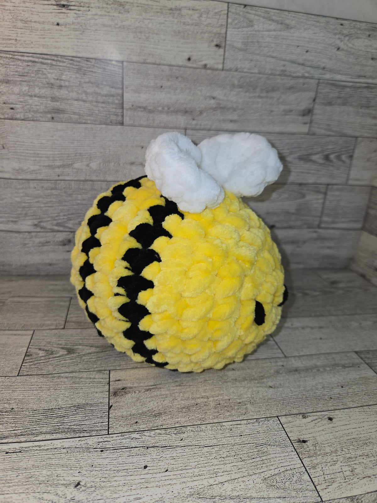 Amigurumi Stuffed Animals