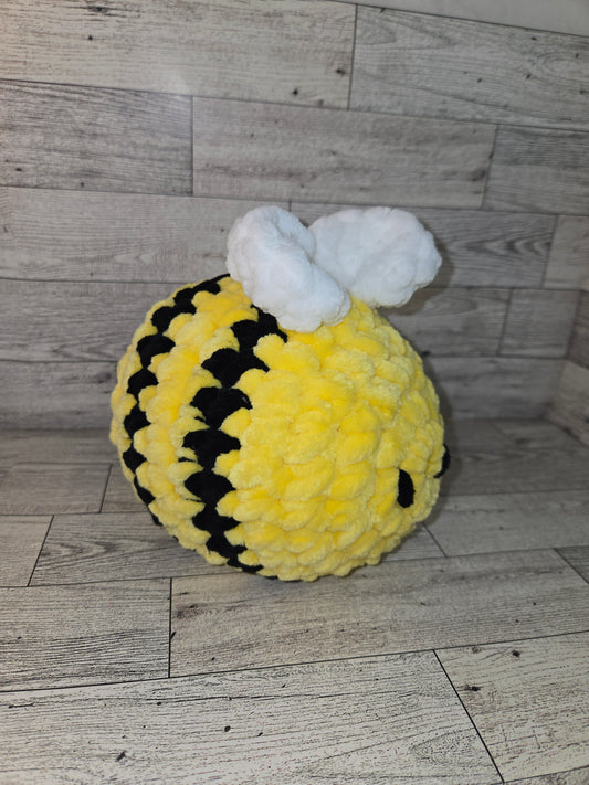 Amigurumi Stuffed Animals