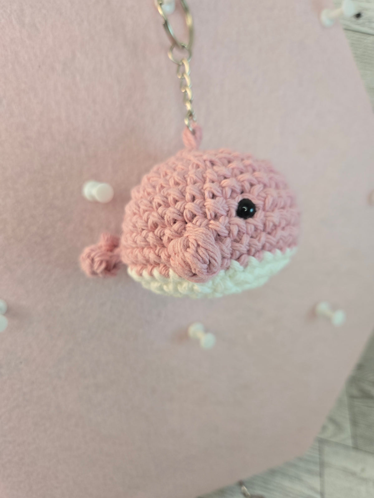 Keychains & Purse Charms