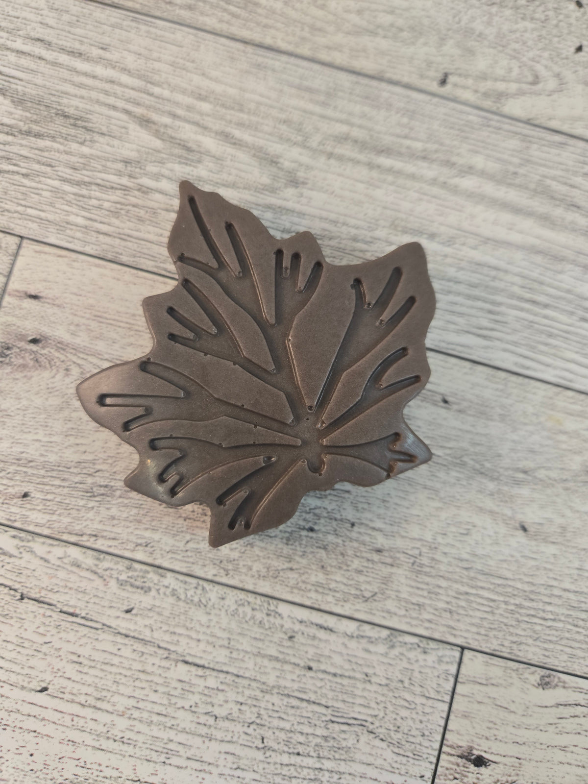 Fall Soap - Fun Shapes