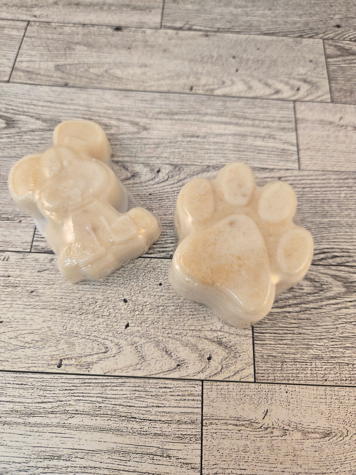 Shampoo Bar for Pets