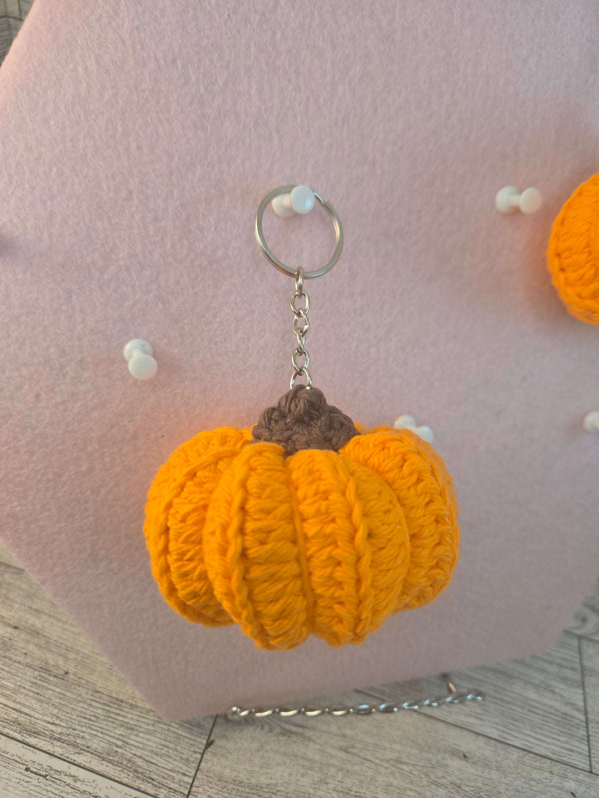 Keychains & Purse Charms